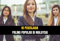 Destinasi 'Drive & Stay' Paling Popular Di Malaysia 2025