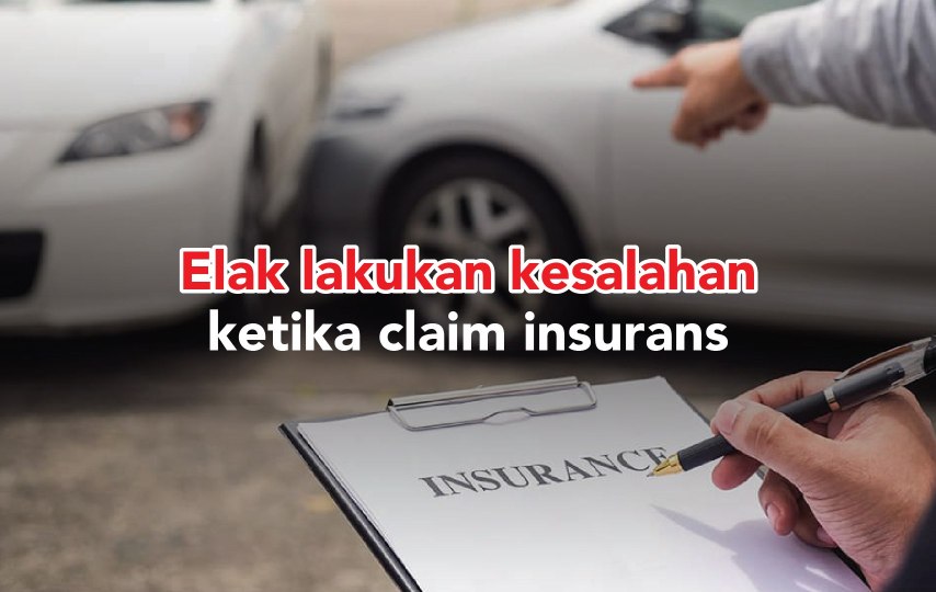 Kesilapan Lazim Semasa Cuci Enjin Yang Perlu Dielakkan