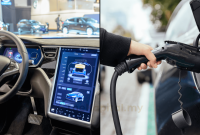 Kenderaan Elektrik Mikro: Masa Depan Mobiliti Bandar?