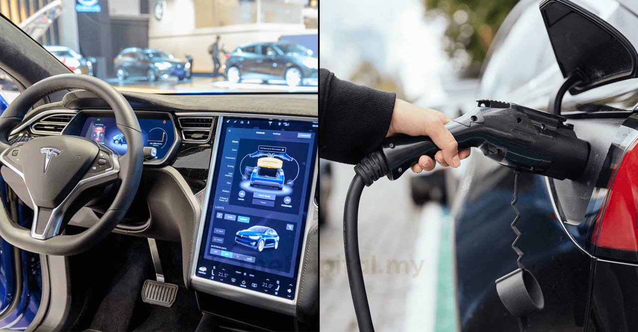 Kenderaan Elektrik Mikro: Masa Depan Mobiliti Bandar?