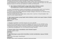 Apakah Jika Anda Tidak Servis Kereta Anda Selama 1 Tahun?