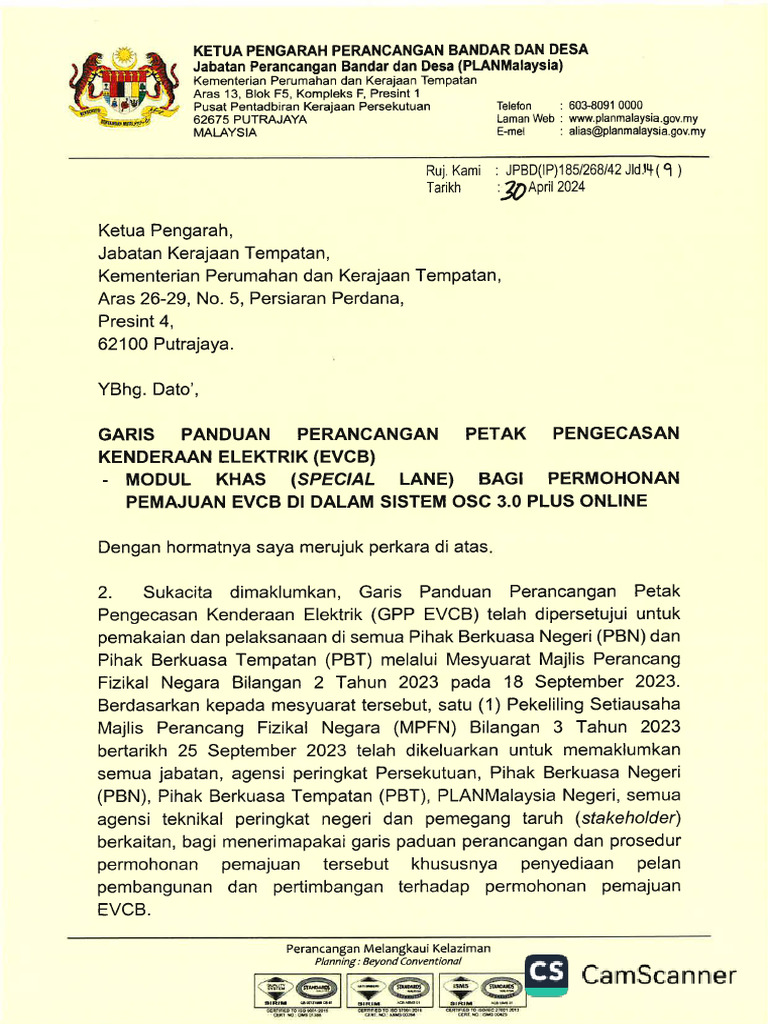 Panduan Kenderaan Elektrik Untuk Suri Rumah