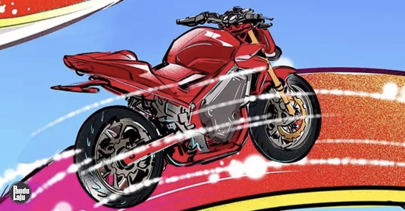 Motosikal Elektrik: Pilihan Baharu Yang Menarik