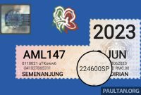 Apakah Impak Cukai Baharu Kepada Kenderaan Import?