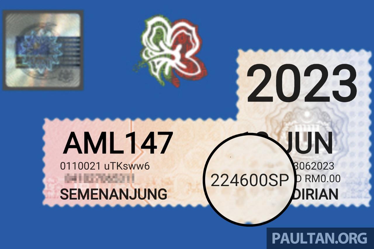 Apakah Impak Cukai Baharu Kepada Kenderaan Import?