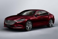 Mazda CX-60: Gabungan Gaya Jepun dan Prestasi Canggih