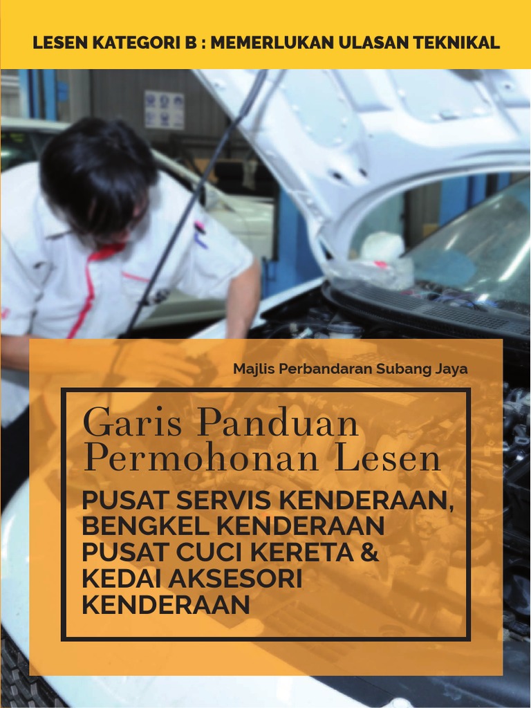 Panduan Kenderaan Wanita - Keselamatan & Aksesori Praktikal