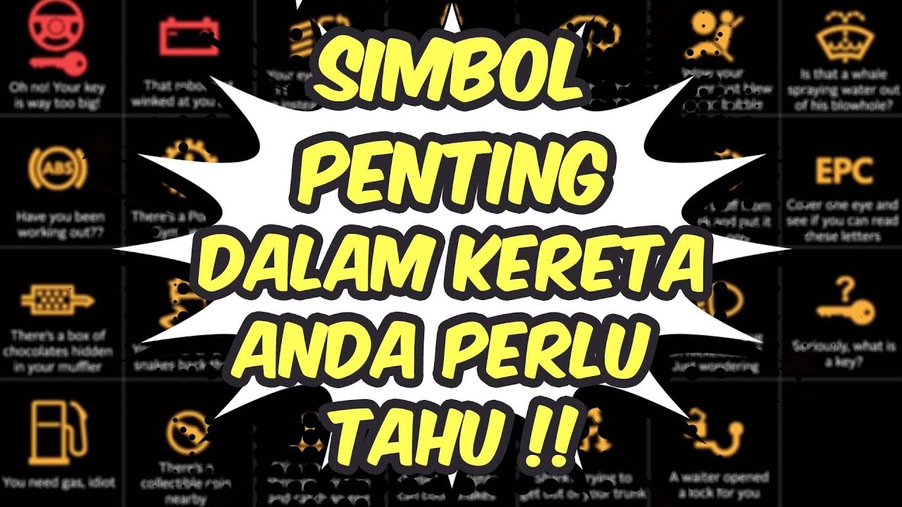 Sejarah Logo Kereta: Apa Maksud Simbol Tersembunyi?