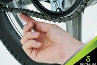 Kenapa Rantai Motor Cepat Kendur & Cara Atasinya