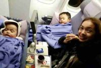 Perjalanan Jauh Dengan Anak Kecil: Tips Elak Stres