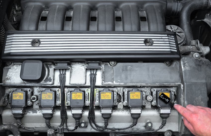 Pengenalan Sistem Mild Hybrid dan Cara Ia Berfungsi